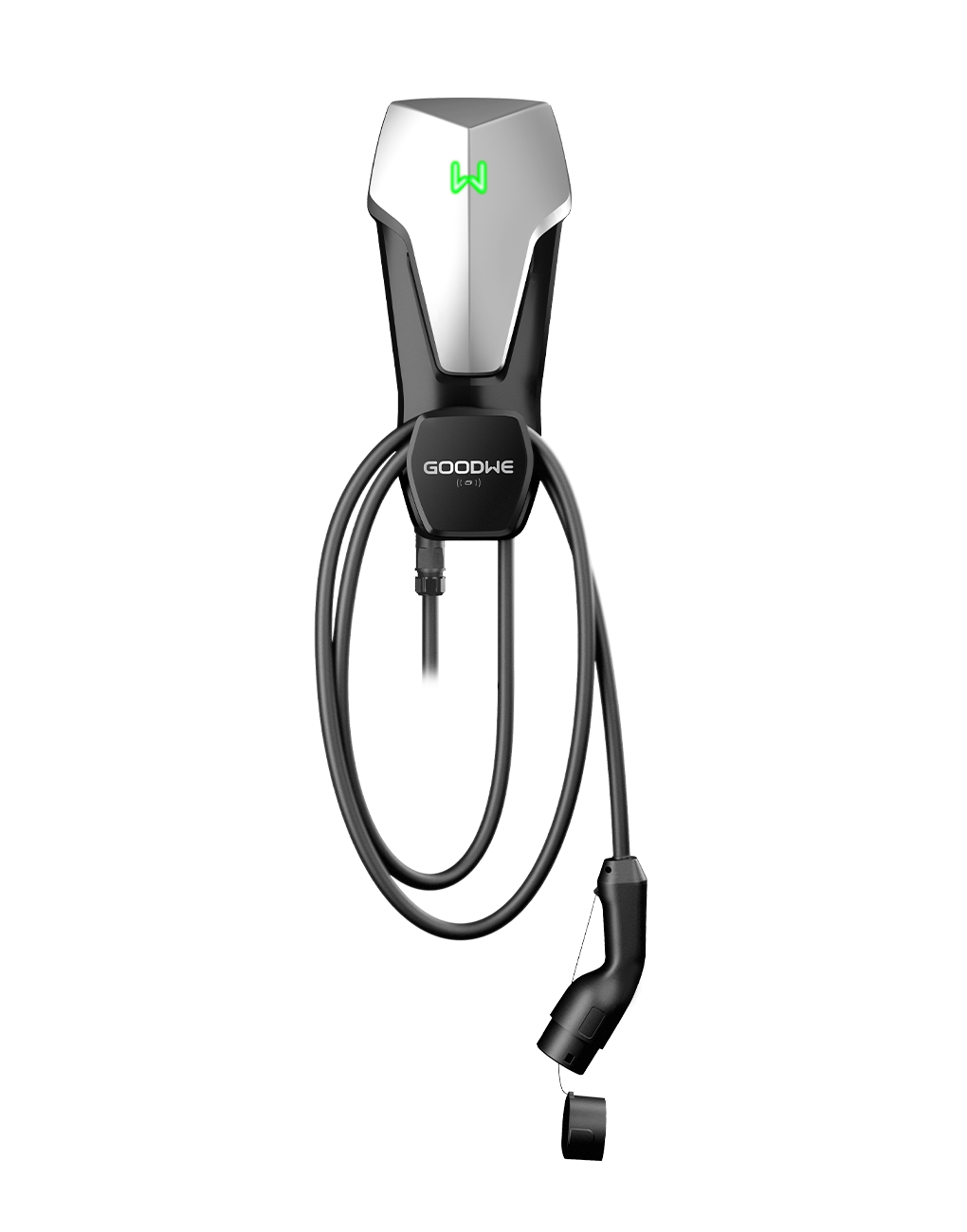 GOODWE HCA G2 EV charger