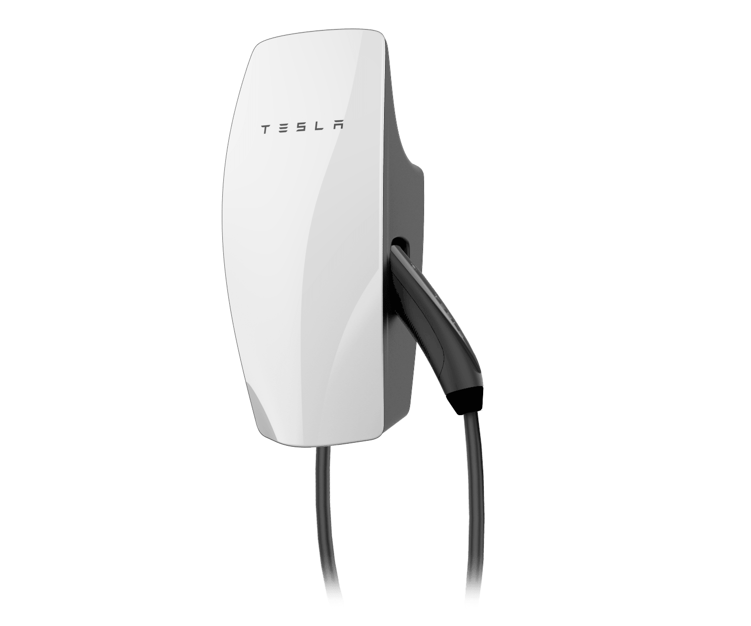 TESLA WALL CONNECTOR · GEN 3 EV charger