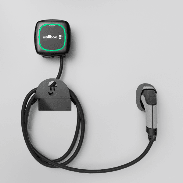 WALLBOX PULSAR PLUS EV charger