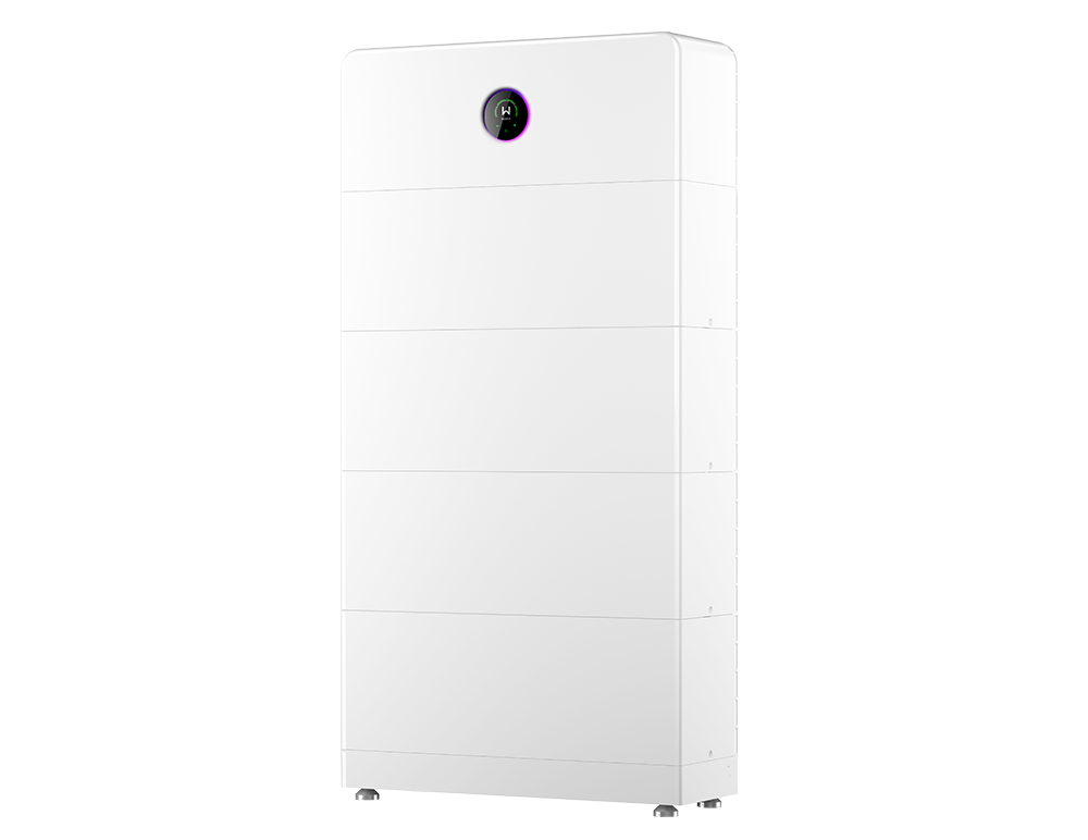 GOODWE ESA SERIES · ALL-IN-ONE solar battery system