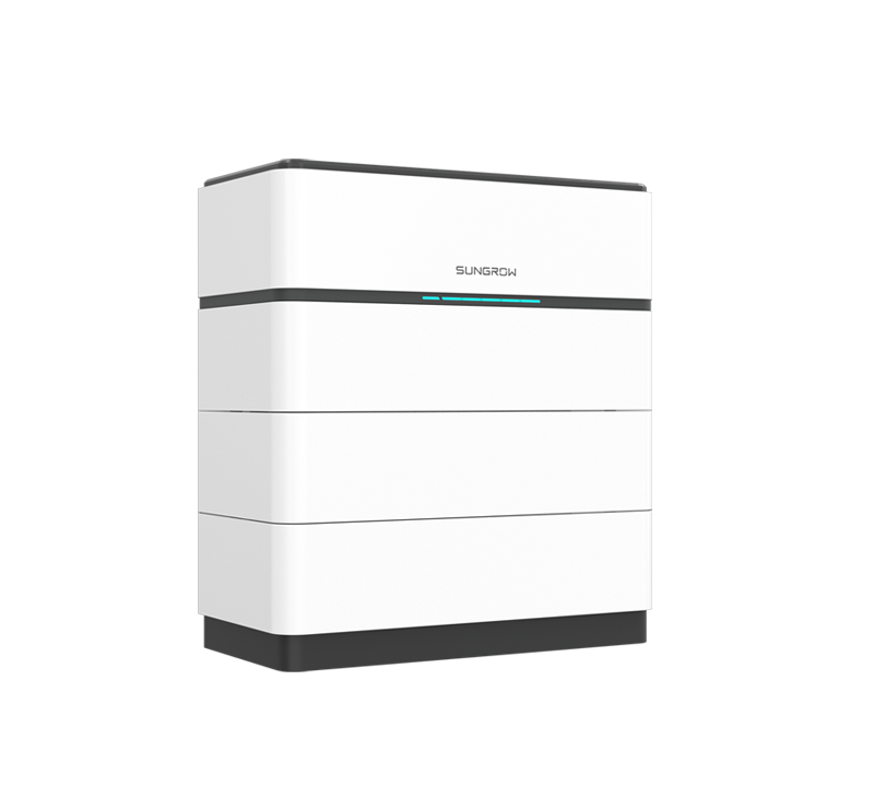 SUNGROW SBH SERIES solar battery system